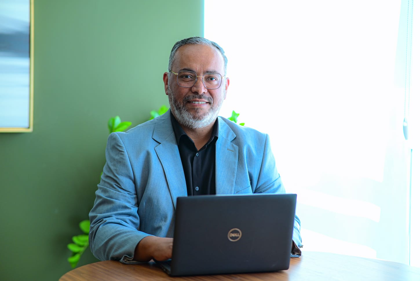 Robson de Carvalho — Corretor de imóveis em Mogi das Cruzes